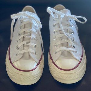 Converse Chuck 70 Vintage Canvas Sneaker 8.5